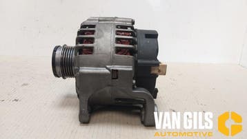 Dynamo Audi A4 O205598, Nieuw