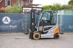 Veiling: Heftruck Still RX60-25 Elektrisch 2500kg 2019, Ophalen