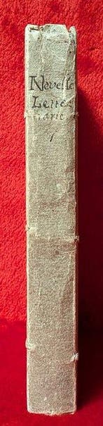 Benedictus XIV - Novelle della repubblica letteraria