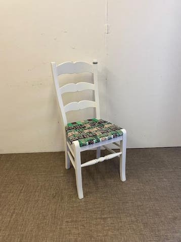 Nieuwe Designstoel - S1288, Huis en Inrichting, Stoelen, Ophalen, Nieuw