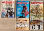 Uniformes (27) - Les Forces Armées (4) - Gazette des Armes