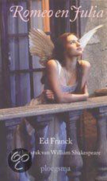 Romeo en Julia 9789021617558 William Shakespeare, Verzenden, William Shakespeare