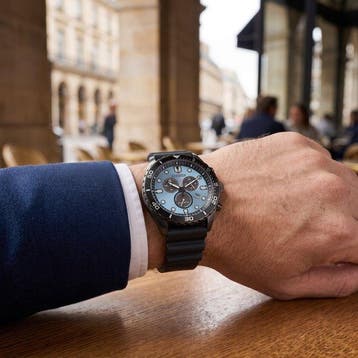 Citizen - Eco-Drive - Chronograph - Sans prix de réserve -, Nieuw