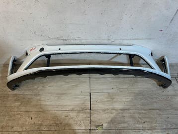 voorbumper Bentley Continental GT GTC3S carbon spoiler, Verzenden