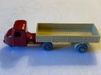 Matchbox 1:76 - Model vrachtwagen - Foden Mechanical Horse &, Nieuw
