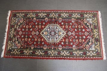Tabriz-set - Loper - 140 cm - 70 cm, Nieuw