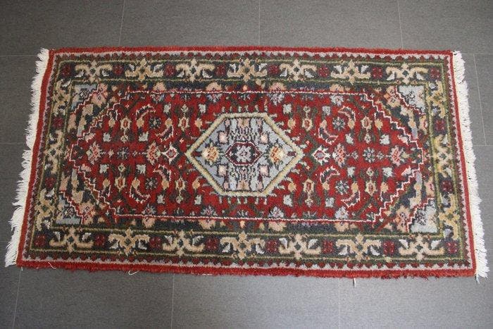 Tabriz-set - Loper - 140 cm - 70 cm, Maison & Meubles, Ameublement | Tapis & Moquettes