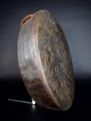 Handmade - Dora Gong - Gong - Japon, Nieuw