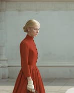 Inna Etuvgi - Fish on Leash