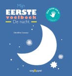 De nacht / Mijn eerste voelboek 9789002267031, Boeken, Verzenden, Gelezen, Géraldine Cosneau