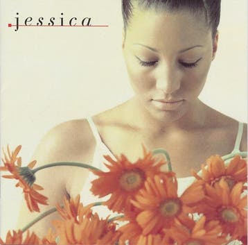 Jessica Folcker - Jessica (CD, 1998), Cd's en Dvd's, Cd's | Pop, Verzenden, Gebruikt