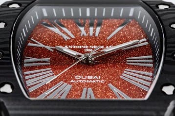 Antoine Nicolas 1986 - Dubai - Sans prix de réserve -, Nieuw