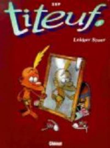 Lekker stoer / Titeuf / 2 9789069692050 Zep, Verzenden, Zep