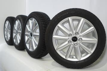 Mini Cooper / S / One / Cabrio F55 F56 F57 508 16 inch velge, Ophalen of Verzenden