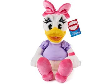 Veiling - Gund Daisy 35,5cm, Collections, Disney