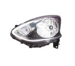 Phare Gauche Pour Nissan Micra 14-17, Verzenden