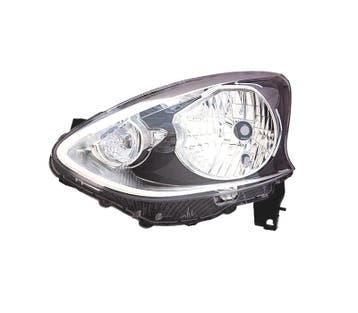 Phare Gauche Pour Nissan Micra 14-17, Verzenden, Nieuw