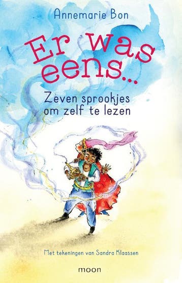Er was eens... 9789048853649 Annemarie Bon, Verzenden, Zo goed als nieuw, Annemarie Bon