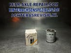 Oliefilter Opel Frontera A, Omega A 2.3TD. (motorruimte), Verzenden