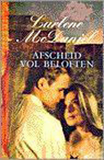 Afscheid vol beloften 9789026609497 Lurlene McDaniel, Verzenden, Lurlene McDaniel