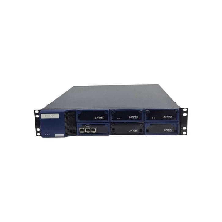 Juniper Networks NS-SM-A2-BSE, Computers en Software, Dockingstations, Ophalen of Verzenden