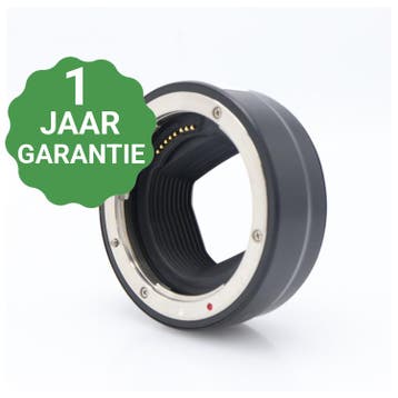 Canon EF - RF Mount Adapter | Tweedehands, Verzenden