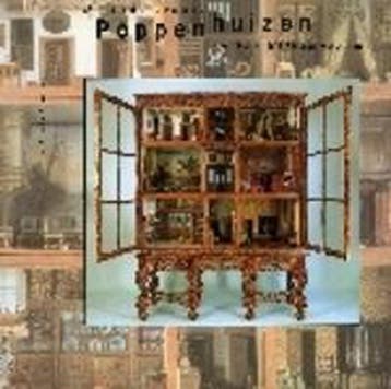 De 17de-eeuwse poppenhuizen in het Rijksmuseum 9789066112339, Verzenden, Gelezen, J. Pijzel-Dommisse