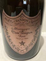 1995 Dom Pérignon - Champagne Rosé - 1 Magnum (1,5 L), Nieuw