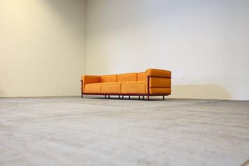 Cassina - Le Corbusier, Pierre Jeanneret, Charlotte Perriand