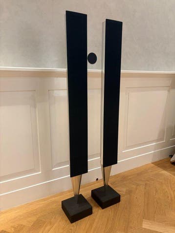 Bang & Olufsen - BeoLab 8000 Ensemble d’enceintes, Nieuw