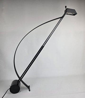 ATEA - Erik Solé - Lamp - Zippo - Metaal - Ontwerp