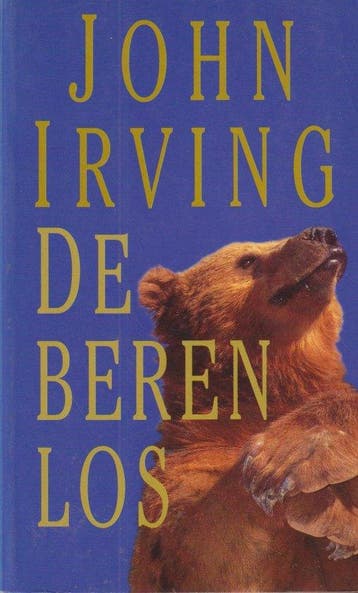De beren los - Irving, Verzenden, Nieuw
