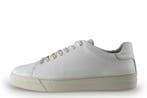 Manfield Sneakers in maat 44 Wit, Kleding | Heren, Schoenen, Manfield, Verzenden, Wit, Sneakers