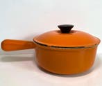 Le Creuset - Steelpan - 16 - Geëmailleerde font