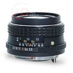 Pentax SMC 28mm 3.5 (M-Mount) nr. 1563, Ophalen of Verzenden, Compact