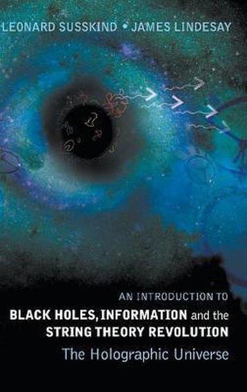 Black Holes, Information And The String Theory Revolution, Boeken, Verzenden, Gelezen, Leonard Susskind