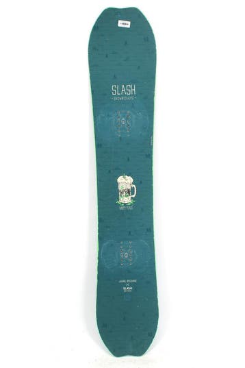 Snowboard - Slash Happy place - 156, Sports & Fitness, Ophalen of Verzenden, Board
