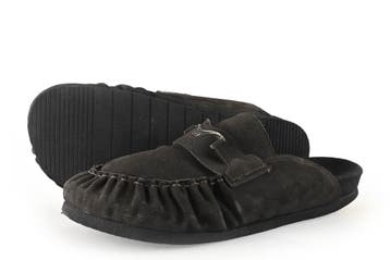 Nubikk Slippers in maat 42 Bruin, Kleding | Dames, Slippers, Nubikk, Bruin, Verzenden