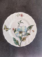 manufacture impériale et royale - villeroy & boch - Assiette