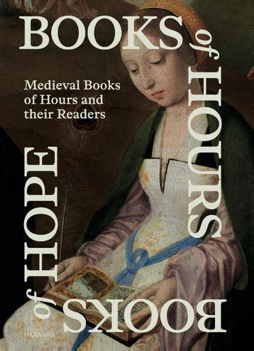 Books Of Hours Books Of Hope | Nieuw, Verzenden, Evelien Hauwaert; Emma De Nil; Caroline Van Cauwenberge