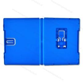 Sony PS Vita Gamecase Origineel (PS Vita Accessoires), Games en Spelcomputers, Spelcomputers | Sony PlayStation Vita, Ophalen of Verzenden