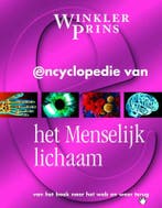 Winkler Prins encyclopedie van het Menselijk lichaam /, Verzenden, Zo goed als nieuw, R. Walker