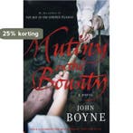 Mutiny On The Bounty 9780385611671 John Boyne, Verzenden, Gelezen, John Boyne