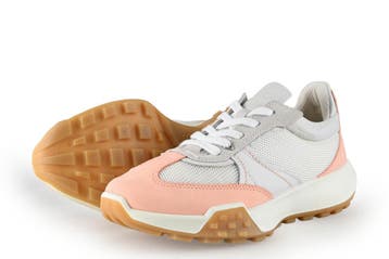 Ecco Sneakers in maat 36 Roze, Ecco, Verzenden, Zo goed als nieuw, Sneakers