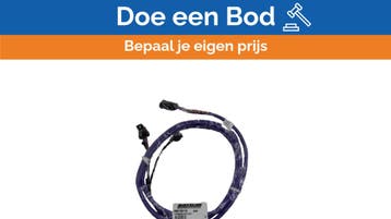Bieden: Mercury Mercruiser 3 meter cable harness kit - 8M01, Ophalen of Verzenden, Nieuw