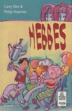 Hebbes ; Vals 9789049925512 Carry Slee, Verzenden, Gelezen, Carry Slee