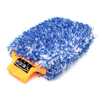 ADBL Promitt - Professionele Wash Mitt Washandschoen, Verzenden