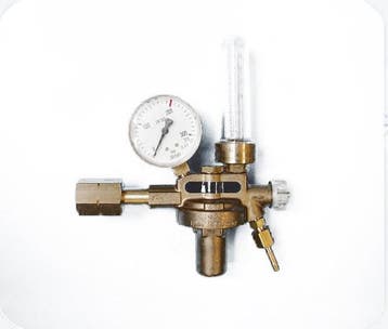 Flow reduceerventiel formeergas K10, Doe-het-zelf en Bouw, Ophalen of Verzenden, Nieuw