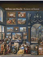 Kamers vol kunst in zeventiende-eeuws Antwerpen, Verzenden, Zo goed als nieuw, Ariane van Suchtelen