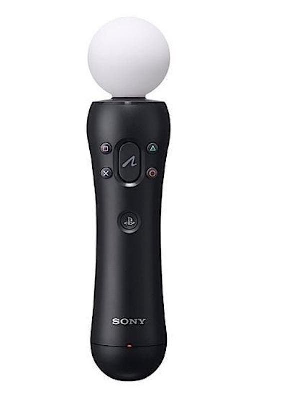 Sony PS3 Move Motion Controller PS3 / PS4 in doos (Nieuw), Consoles de jeu & Jeux vidéo, Consoles de jeu | Sony PlayStation 3